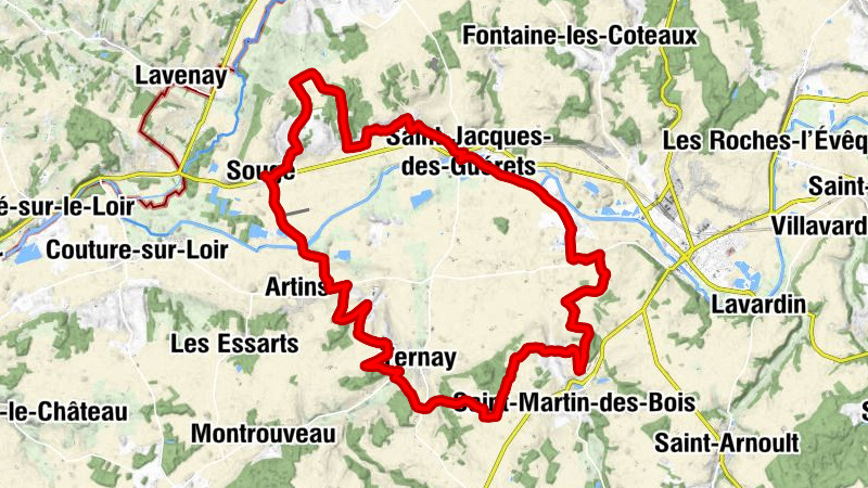 Mapa