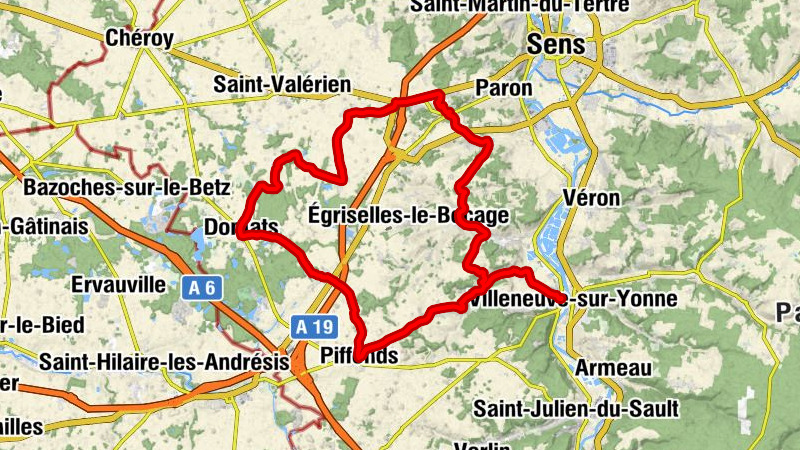 Mapa