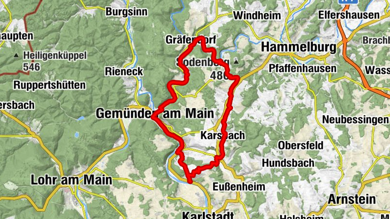Mapa