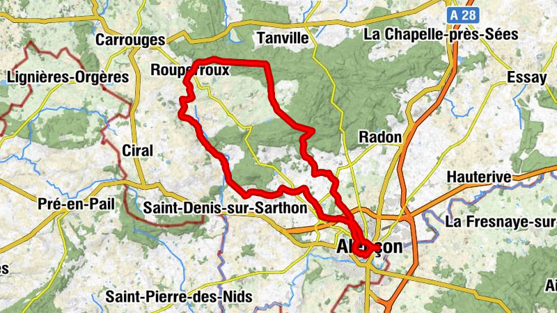 Mapa
