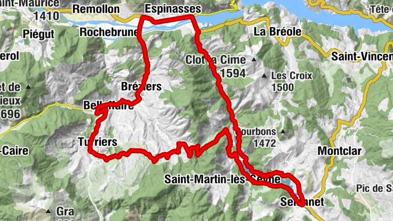 Mapa