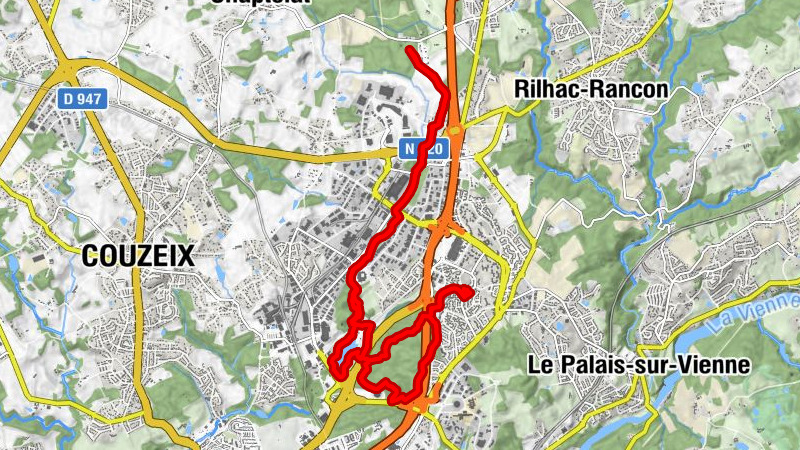 Mapa