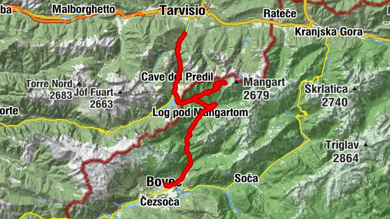 Mapa