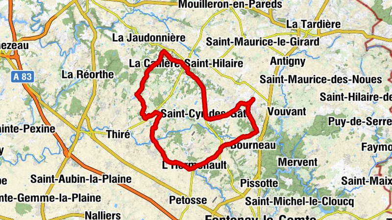 Mapa