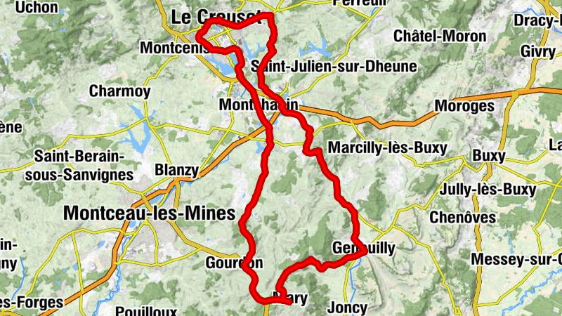 Mapa