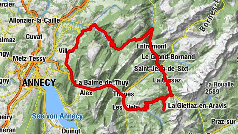 Mapa