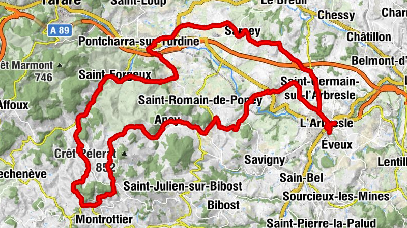 Mapa