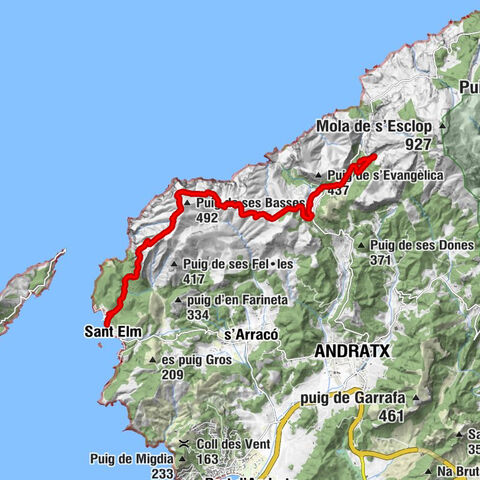 Mapa