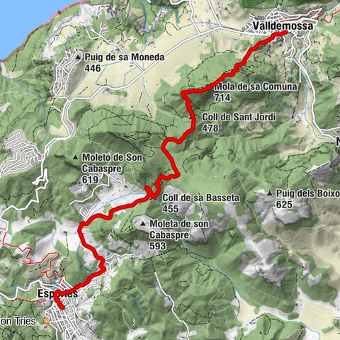 Mapa