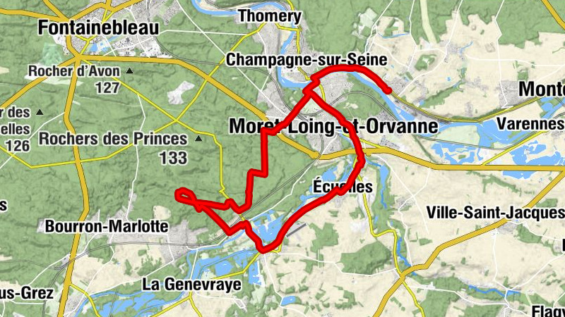 Mapa