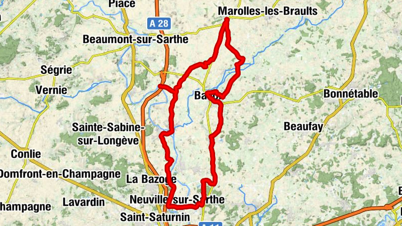 Mapa