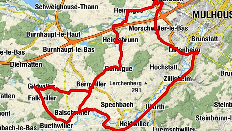 Mapa