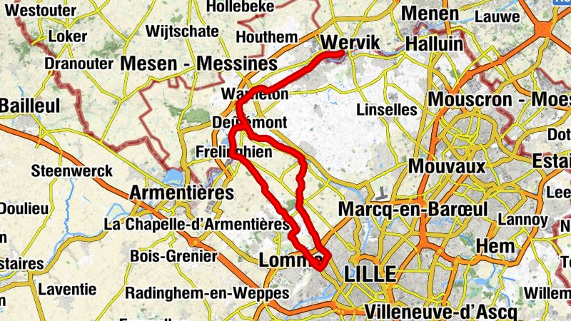 Mapa