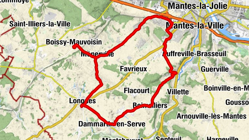 Mapa