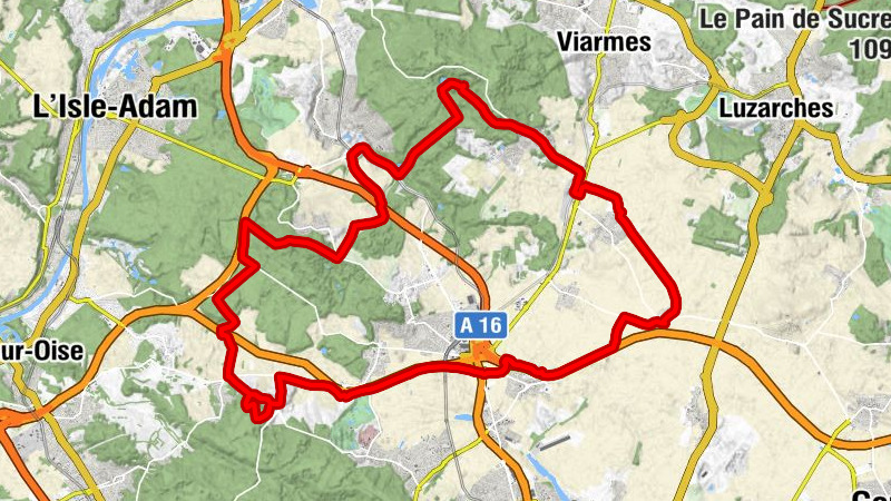 Mapa