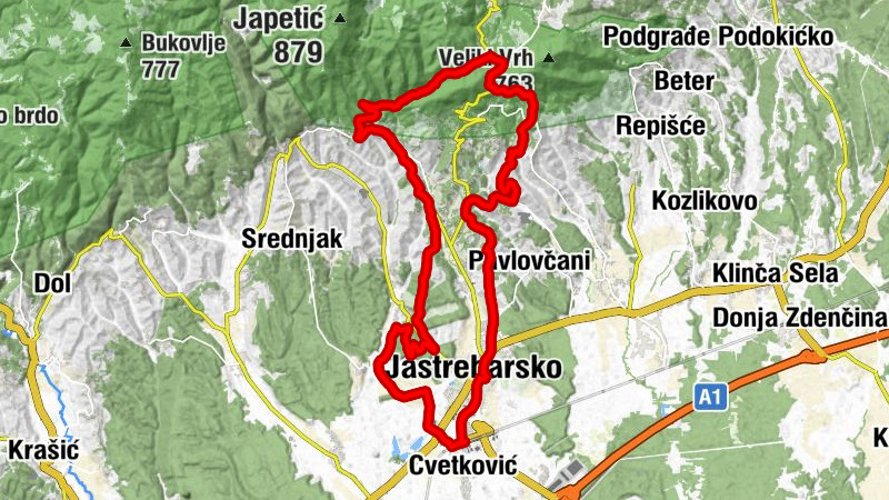 Mapa