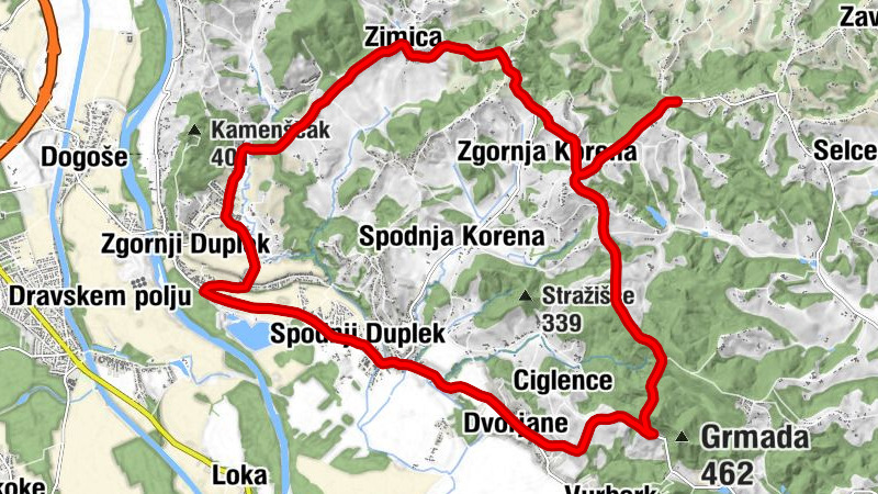 Mapa