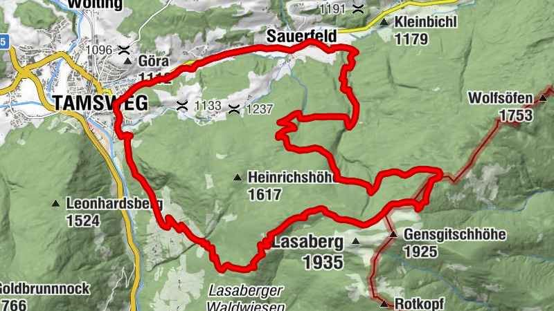 Mapa
