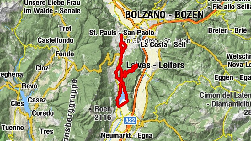 Mapa