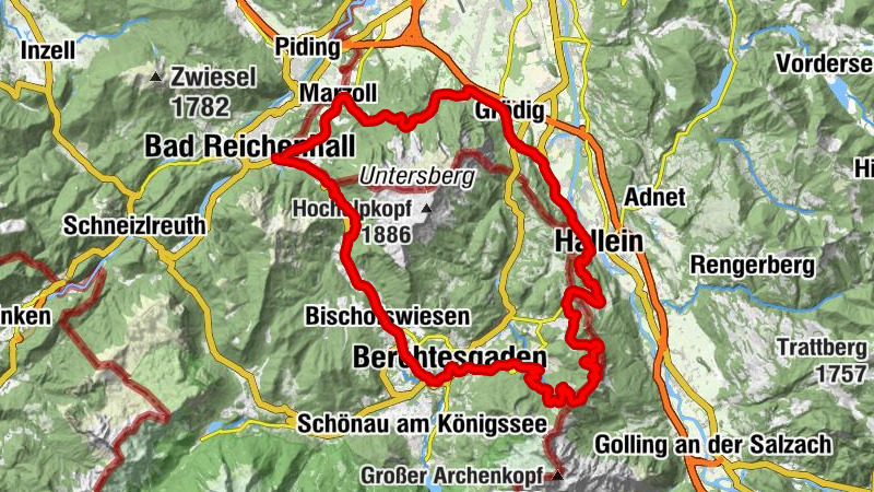 Mapa