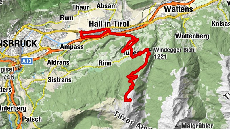 Mapa