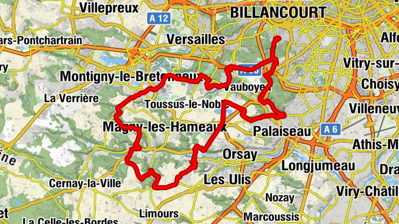 Mapa