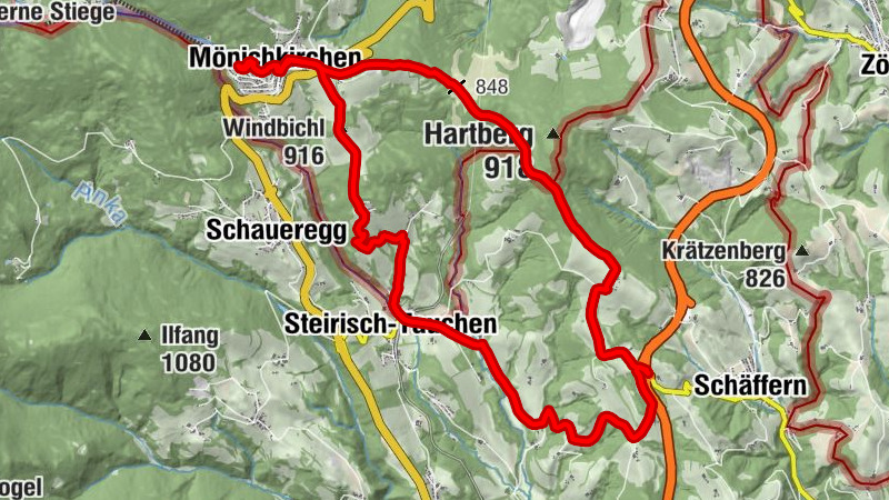 Mapa