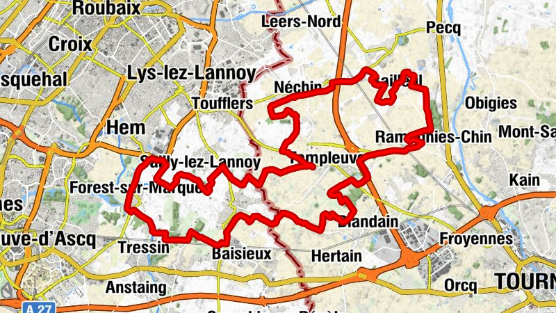 Mapa