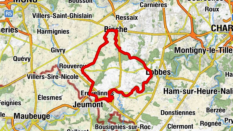 Mapa