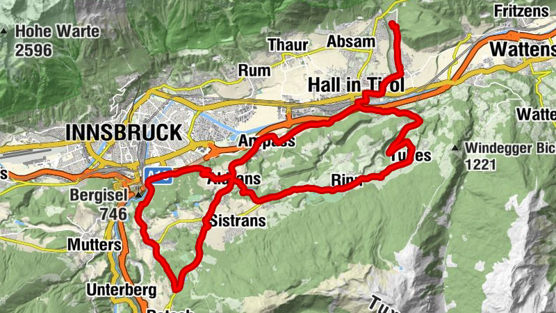 Mapa