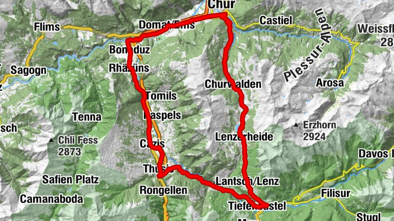 Mapa
