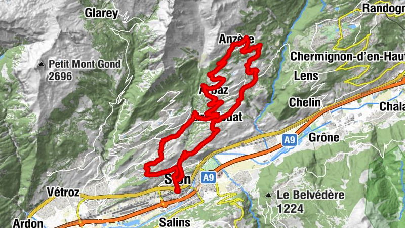 Mapa