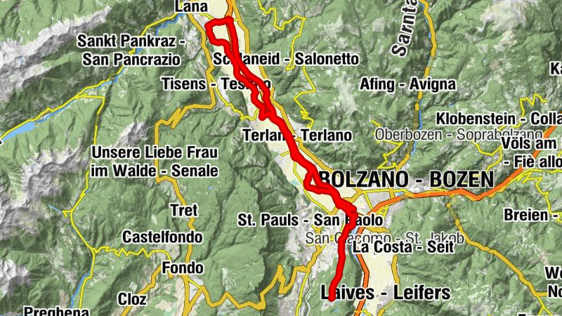 Mapa