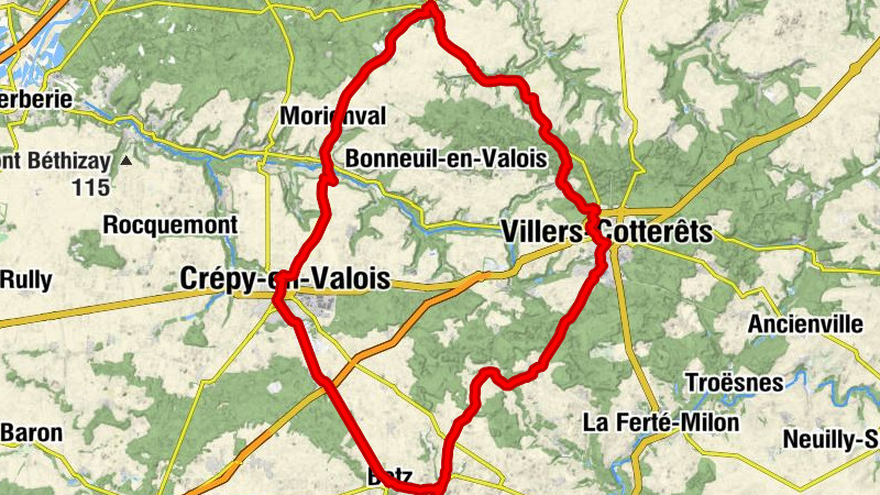 Mapa