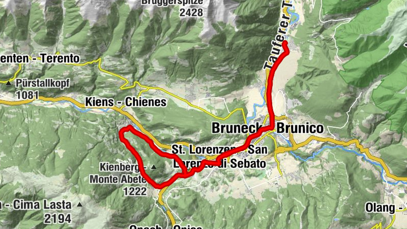 Mapa
