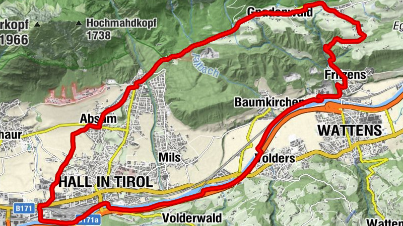 Mapa