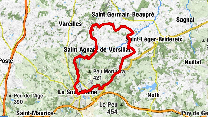 Mapa