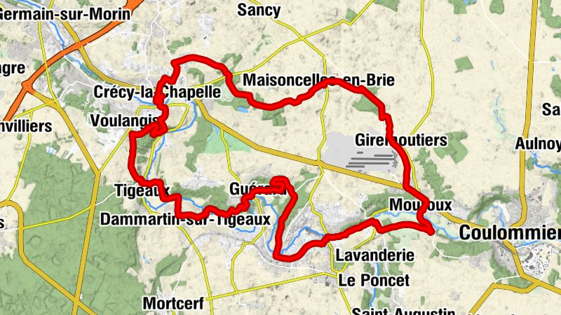Mapa