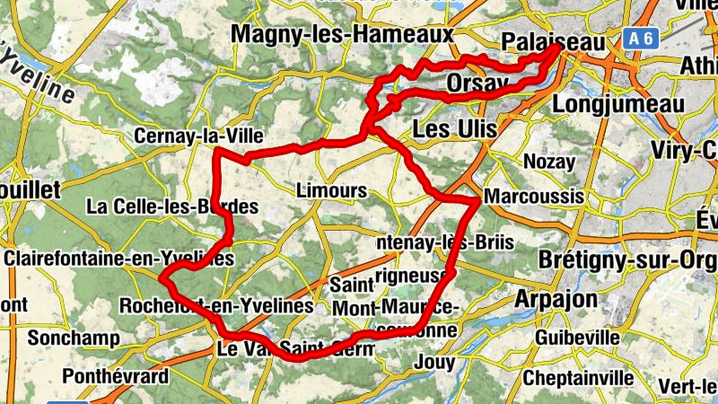 Mapa