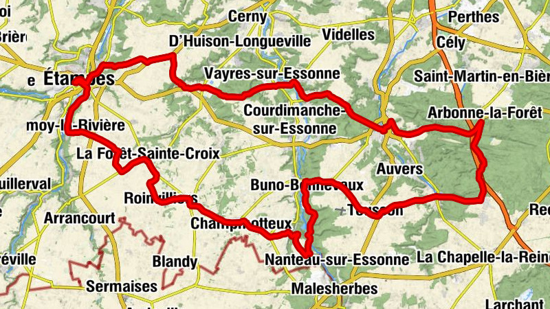 Mapa