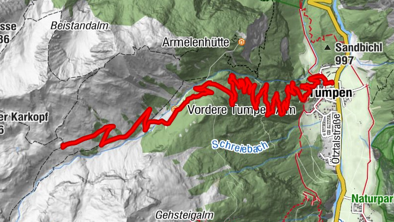 Mapa