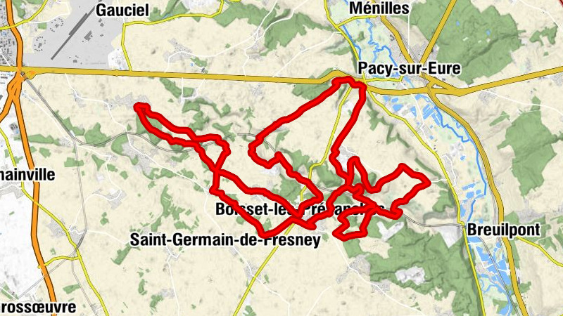 Mapa