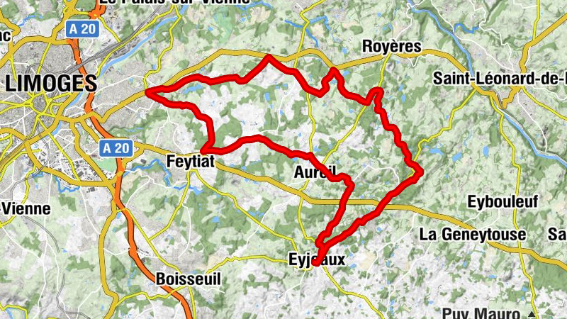 Mapa