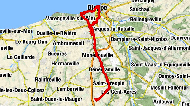 Mapa