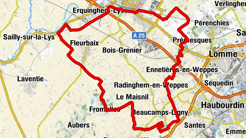 Mapa