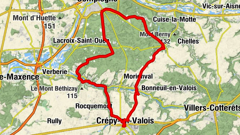 Mapa