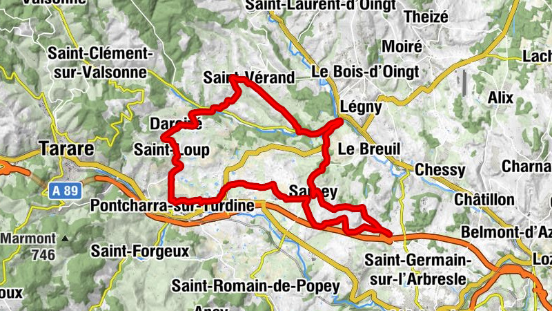 Mapa