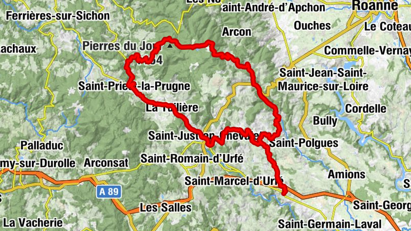 Grézolles - Le Georget - Église Saint-Jean-Baptiste - Église Saint-Prix