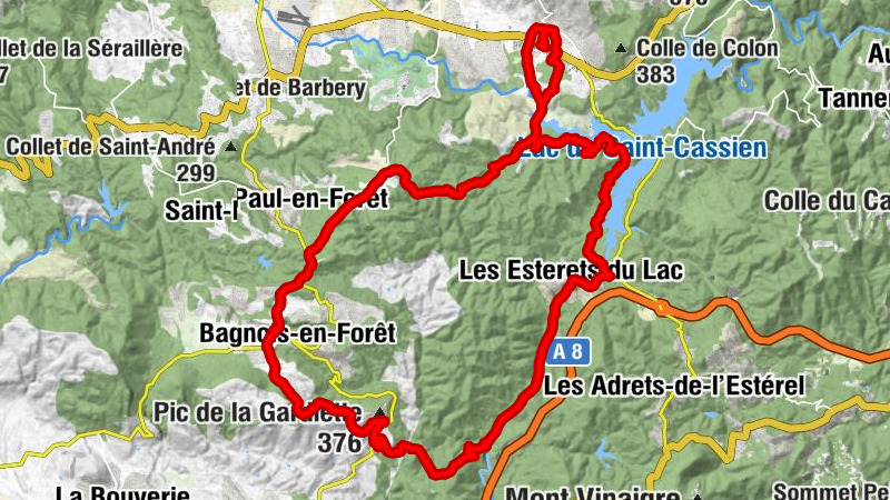 Mapa