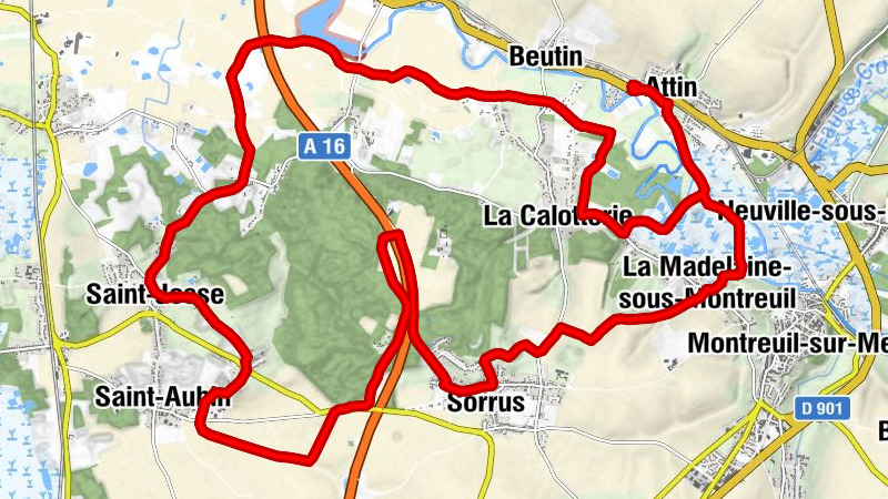 Mapa